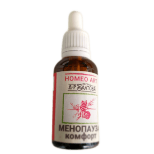 МЕНОПАУЗА комфорт Микс 6